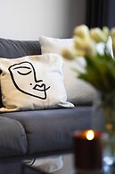 Elite Apartments Chlebova Shipyard