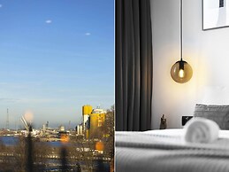 Elite Apartments Chlebova Shipyard