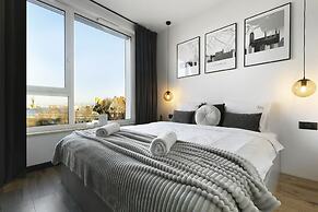 Elite Apartments Chlebova Shipyard