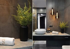 Elite Apartments Chlebova Shipyard