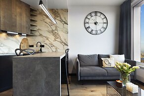 Elite Apartments Chlebova Shipyard