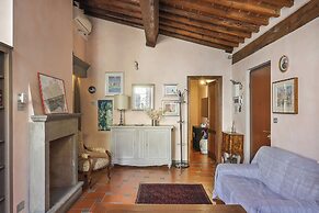 2 Bedroom Apartment with Terrace