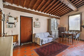 2 Bedroom Apartment with Terrace