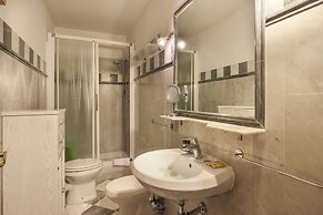 2 Bedroom Apartment with Terrace
