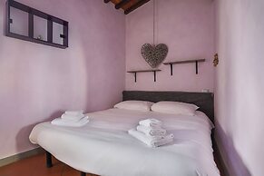 2 Bedroom Apartment with Terrace