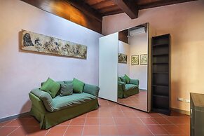 2 Bedroom Apartment with Terrace