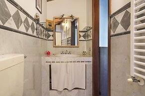 2 Bedroom Apartment with Terrace
