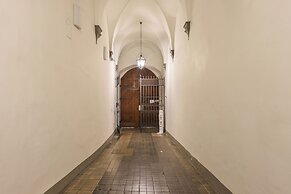 2 Bedroom Apartment with Terrace