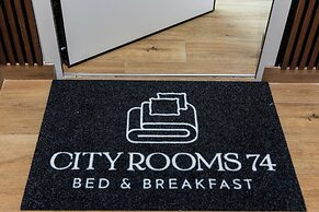 City Rooms 74