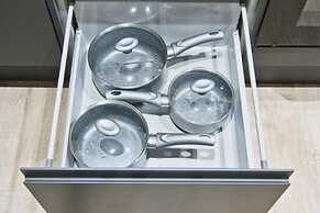 Leeds City Center - 1 Bed - Baby Friendly