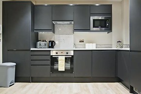 Leeds City Center - 1 Bed - Baby Friendly