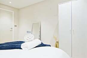 Leeds City Center - 1 Bed - Baby Friendly