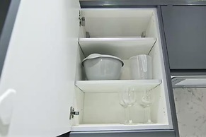 Leeds City Center - 1 Bed - Baby Friendly