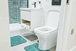 Leeds City Center - 1 Bed - Baby Friendly