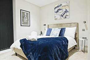 Leeds City Center - 1 Bed - Baby Friendly