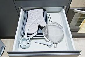 Leeds City Center - 1 Bed - Baby Friendly