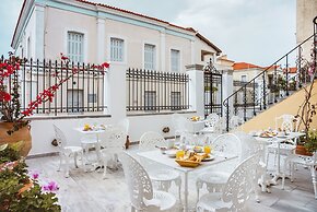 Archontiko Eleni Hotel by Explore Andros