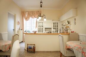 Archontiko Eleni Hotel by Explore Andros