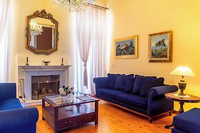 Archontiko Eleni Hotel by Explore Andros