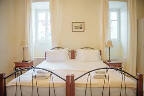 Archontiko Eleni Hotel by Explore Andros