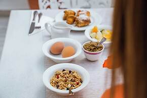 Archontiko Eleni Hotel by Explore Andros