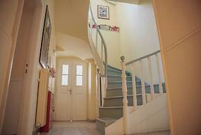 Archontiko Eleni Hotel by Explore Andros