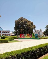 Casa Alixel Hotel Boutique
