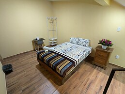 Casa Alixel Hotel Boutique