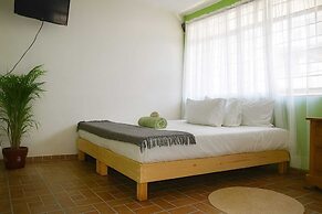 Casa Alixel Hotel Boutique