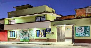 Casa Alixel Hotel Boutique