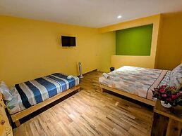 Casa Alixel Hotel Boutique
