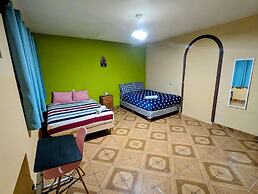 Casa Alixel Hotel Boutique