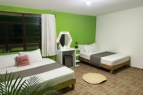 Casa Alixel Hotel Boutique
