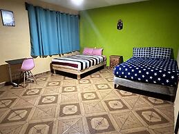 Casa Alixel Hotel Boutique