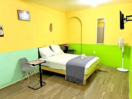 Casa Alixel Hotel Boutique