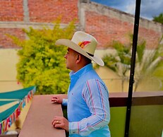Casa Alixel Hotel Boutique