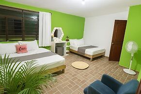 Casa Alixel Hotel Boutique