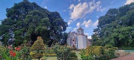 Casa Alixel Hotel Boutique