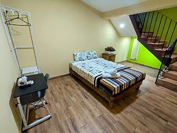 Casa Alixel Hotel Boutique