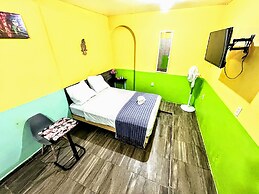 Casa Alixel Hotel Boutique