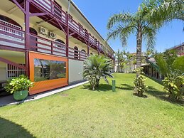 AP 41 - Residencial Solavir