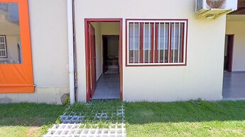 AP 41 - Residencial Solavir