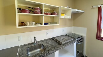 AP 41 - Residencial Solavir