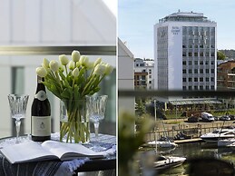 Elite Apartments Granaria Luxury Studio