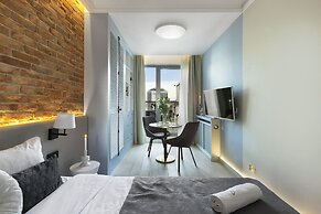 Elite Apartments Granaria Luxury Studio