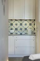 Elite Apartments Granaria Luxury Studio