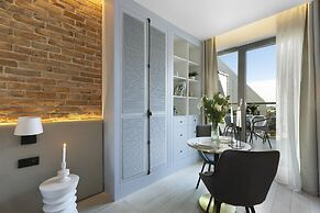 Elite Apartments Granaria Luxury Studio