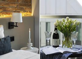 Elite Apartments Granaria Luxury Studio