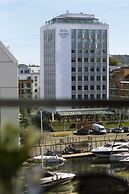 Elite Apartments Granaria Luxury Studio