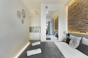 Elite Apartments Granaria Luxury Studio